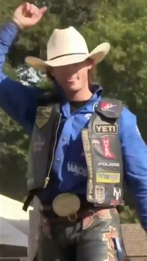 Stetson Wright vs The Black Tie | 92.5 pts | 2026 Pendleton Round-Up Finals