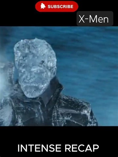 ““They All Died… Until Time Rewrote History | X-Men Epic Fight Scene”#marvel#marvelstudios #editing