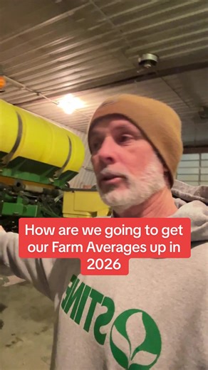 Increase Your Farm Yield Average Today