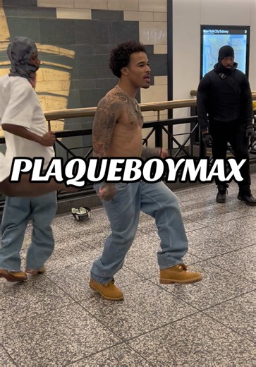 Zesty Sturdy Dance Trends from NYC