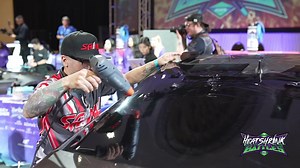 3.6K reactions · 257 shares | Tinter Battle: Fernando Sainz vs Chuck...