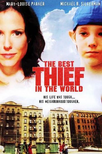 The Best Thief in the World (2004) - Movie