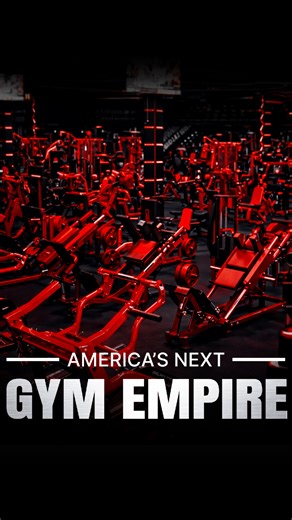 Is This America’s Best Gym for Only $65 a Month?