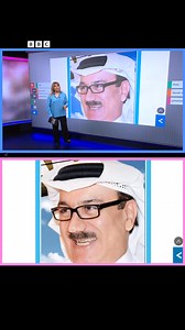 محكمة قطرية تدين زعيم الطائفة البهائية بخمس سنوات سجنا وحقوقيون ينددون #الطائفة_البهائية #ريمي_الروحاني #قطر #الدوحة #الأديان #الإسلام | BBC News عربي