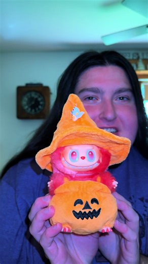 Adorable Costumes for Labubu on TikTok