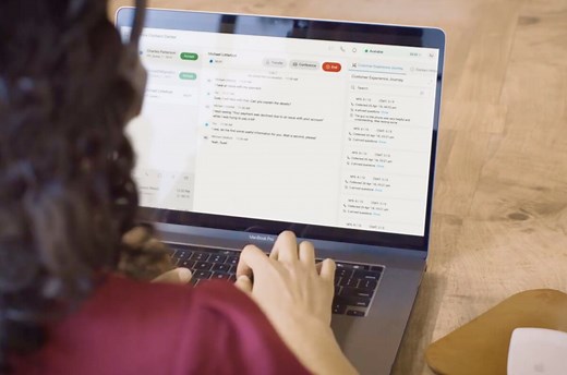 What is CCaaS / Contact Center as a Service?