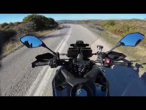 Τρέμουλο - Κοσκίνισμα τιμονιού: Οι 3 λογοι που συμβαίνει ep.118 | 3Hills_Moto