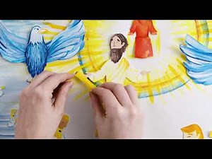 Gospel Project Unit 36 Session 3 Bible Story