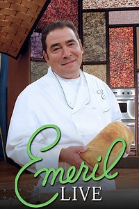 Best streaming options to watch Emeril Live without cable