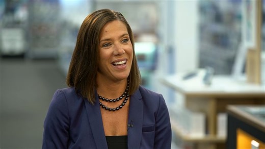 Second-longest serving CEO in Best Buy history to step down this fall