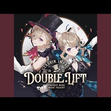 Double Lift (Instrumental)