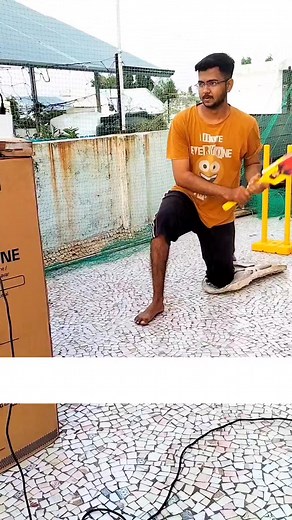 Cricket Bowling machine 👉🏻AT HOME 😄 . #mycricketbuddy #cricket #cricketvideos #indiancricket #cricket🏏 #cricketer #reel #reels #cricketball #cricketcoaching #crickettraining #cricketcoach #cricketmatch #cricketvideo #cricketlover #cricketlovers #cricketbat #cricketbats #lovecricket #cricketlove #cricketforever #cricketmerijaan #trend #cricketreels | My cricket buddy