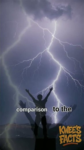 lightning bolt facts🤔#facts #shorts #knowledge #history #science #amazing #lightning #earth #hit #us