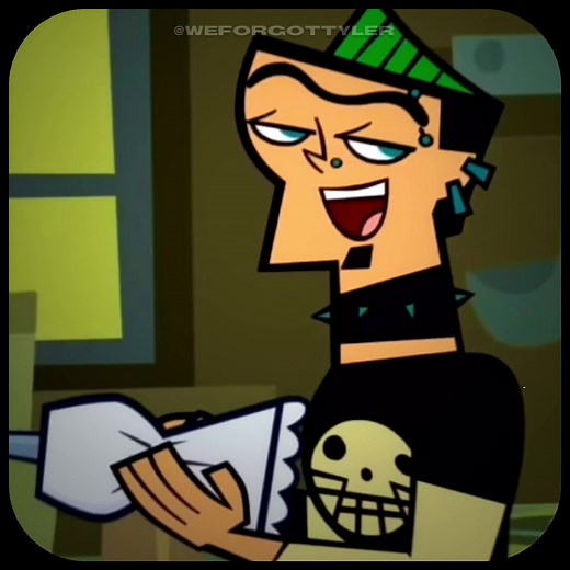 Exploring Total Drama Island: The Ultimate Duncan Edit