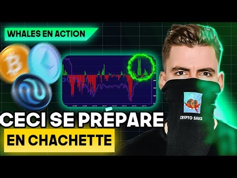 Bitcoin: Ils Font ceci en Cachette