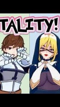 FEMTALITY 0.13.0 Juego H de peleas para Android