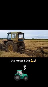 70K views · 2.8K reactions | Utb motor 80ta 奈 #UTB #puropower #tractor #belarus #tractorlife #mtz80 #elcampoesvida | Yoel G Lopez | Facebook