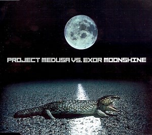 Project Medusa Vs. Exor - Moonshine