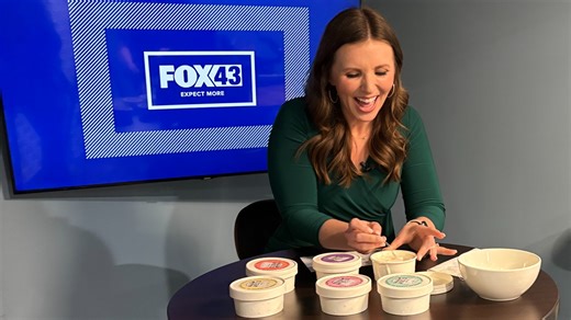 Ripleigh's Creamery Ice Cream Conundrum challenge tests how well you know frozen treats