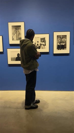 A look back at 2025 at ICP. From exhibitions and education to moments of connection across our community, thank you to the artists, educators, students, members, and visitors who made this year so special. As we close out the year, gifts to ICP’s Annual Fund help make moments like these possible. Donate here: https://www.icp.org/support-icp | ICP - International Center of Photography