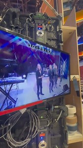 878K views · 6.6K reactions | Behind the scenes of Foreigner on GMA3: What You Need To Know this time last year. | Foreigner | Facebook
