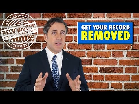 California Misdemeanor Expungement Guide