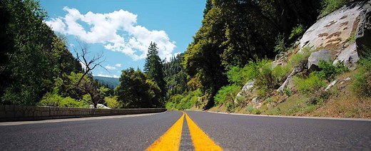 Top 10 Most Scenic Roads In America | AAA Club Alliance