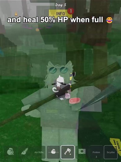 2.5K views · 17 reactions | OMG new vampire class  #99nightintheforest #roblox #usa | FireVertex | Facebook