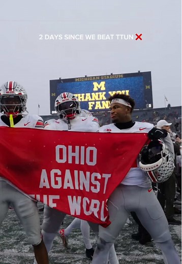 Ohio State Football: A Memorable Moment Recap