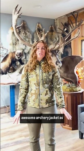 KUIU Women's Hunt Apparel Sale - Kenai Hooded Jacket