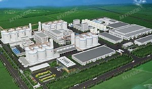 [Hot Item] Cooking Oil Processing Cottonseed/Sunflower Seed/Rapeseed/Palm Kernel/Soybean Oil Processing Pressing Mill Machine