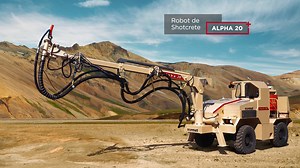 1.4K views · 34 reactions | Desde 2005, Robocon Shotcrete Solutions...