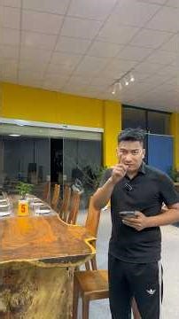 Xin vợ 20tr là ngon luôn #bànăngỗmetây #banmetaynguyentam #bàncafegỗmetây