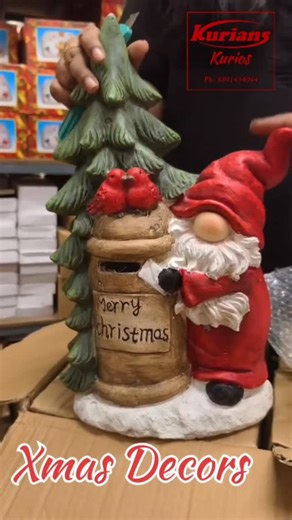 Kurians kurios on Reels