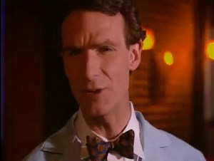 Bill Nye The Science Guy S4E02 - Nutrition