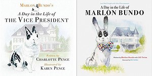 Children's book about Mike Pence's gay pet rabbit storms Amazon