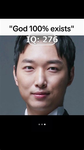 Révélation du QI le plus élevé : Dieu existe-t-il ?