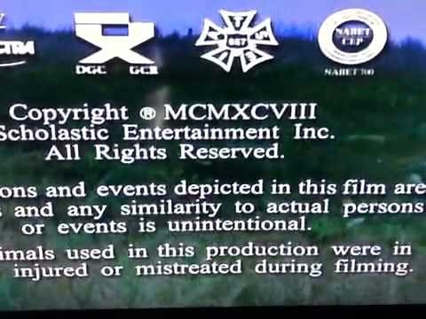 Scholastic logo (1999)