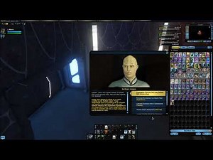 Star Trek Online - Teacher's Corner - The Suliban Cell Ship