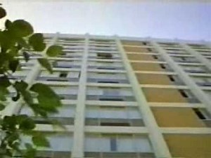 70's Spiderman Pilot