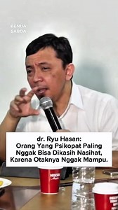 Definisi Psikopat: Perspektif Neurosains dan Empati