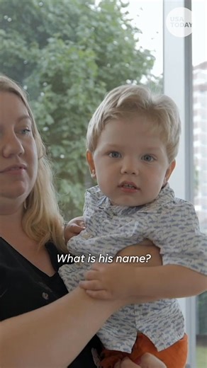 238K views · 7.9K reactions | She saved his life. Now, they are meeting for the first time. | USA TODAY | Facebook