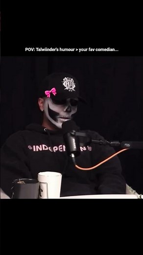 Talwiinder funny core moments 😂