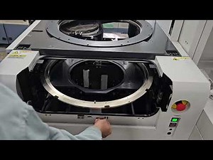 UF3000EX APC WORKING