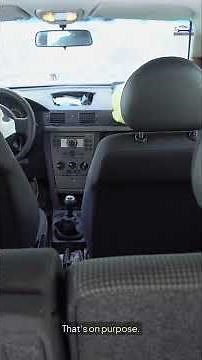 This Is Why Airbags Failed to Deploy #diyautorepair #carmechanic #shorts #everwonderwhy