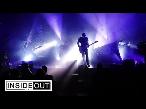 LONG DISTANCE CALLING - Black Paper Planes (Live from Hamburg 2019)