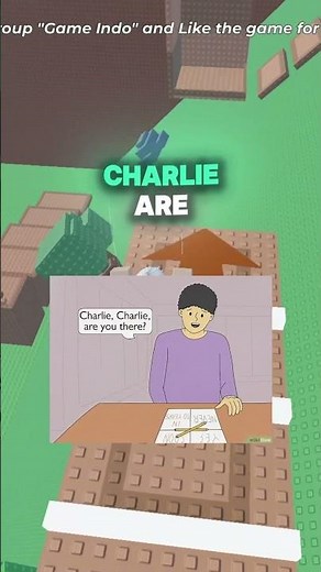 Why the Charlie Charlie Game Was Banned in Schools #roblox #charliecharliepencilgame