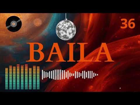 Baila Vol 36