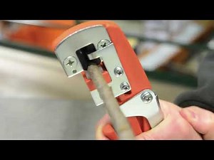Grafting Cutting Tool