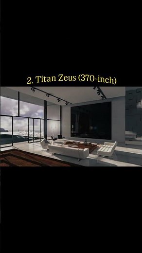 Top 3 Most Expensive TVs in the World | Luxury TVs That Cost Millions